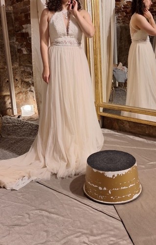 Brautkleid hochzeitskleid - brautkleid,