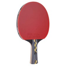 JOOLA Tischtennisschläger Carbon Pro TT Schläger ITTF Ping Pong Tischtennis
