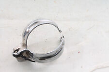 DDR Simson Auspuffschelle S50 S51 Schwalbe Star Habicht Sperber