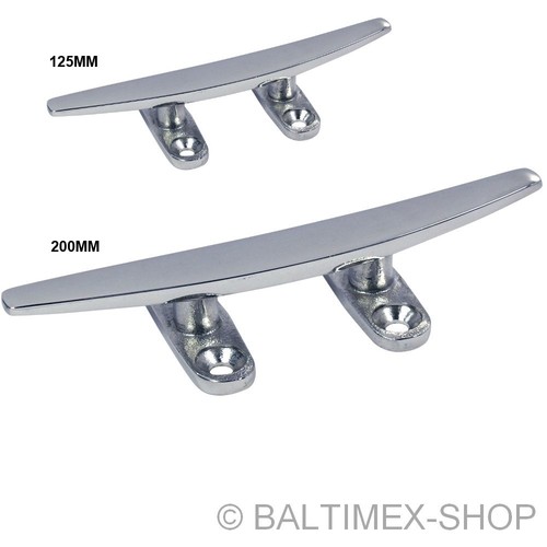 Edelstahl klampe bootsklampe - klampe,