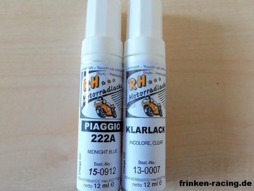 620 rh lackstift - 620,80€/l,