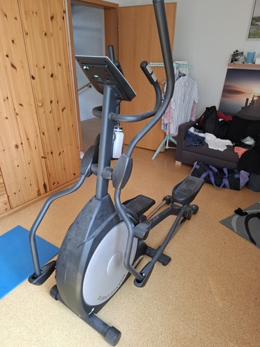 Crosstrainer maxxus cx9010 - crosstrainer,