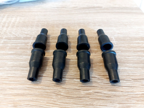 Nos schutzkappe backelit - schutzkappe,