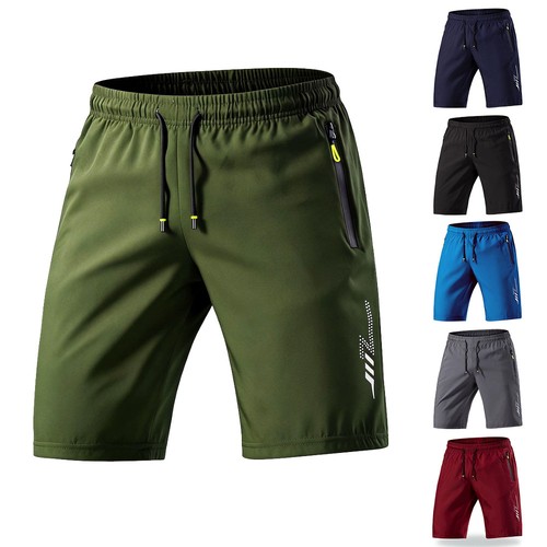 Herren sporthose bermuda - sporthose,