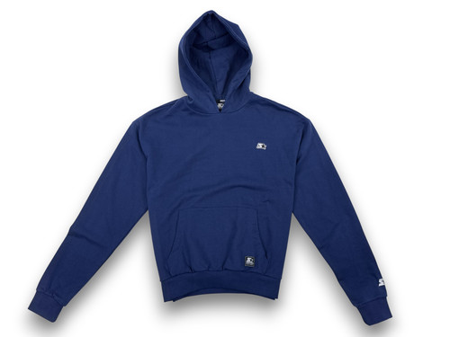 Starter black label herren - black,