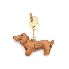 MCM Visetos Echt Leder Hund