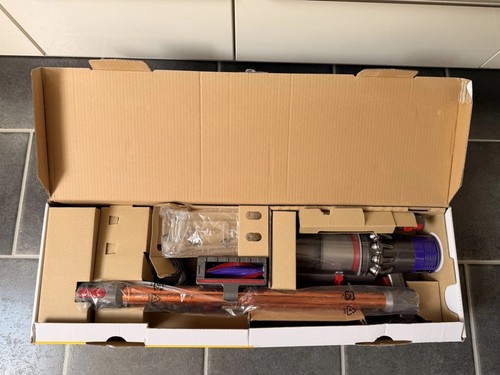 Dyson v10 absolute - dyson,