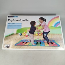 IDENA IDEENWELT Keyboardmatte