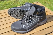 Outdoor-Wanderschuhe Herren