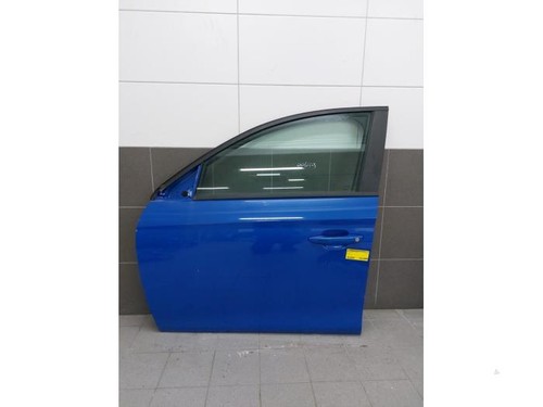 Tür links vorne opel - vorne, f