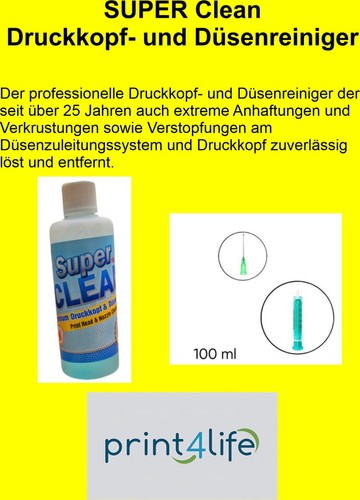 100ml tintenstrahl - 100ml,