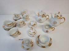 6 Personen Tee,-Kaffee-Service