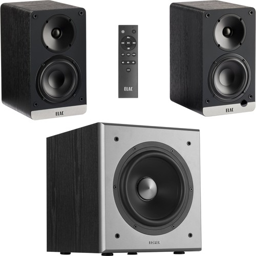 Elac connex dcb41 - dcb41, edifier