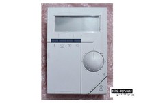 Siemens landis qaa - siemens,