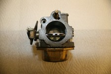 Evinrude Johnson Vergaser 15