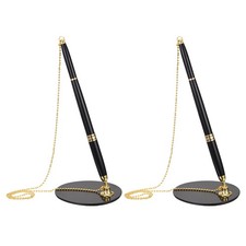 Sicherer Stift mit Kette und