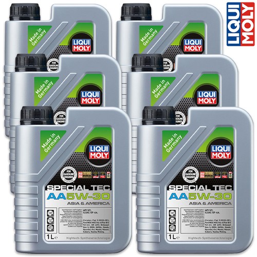 Liqui moly 20953 special - moly,