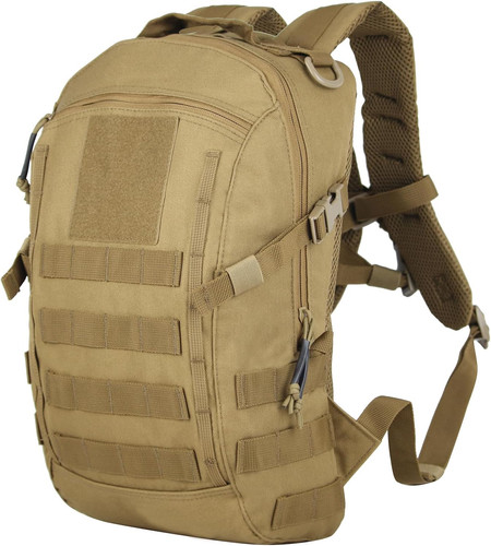 Kleiner taktischer rucksack - taktischer,