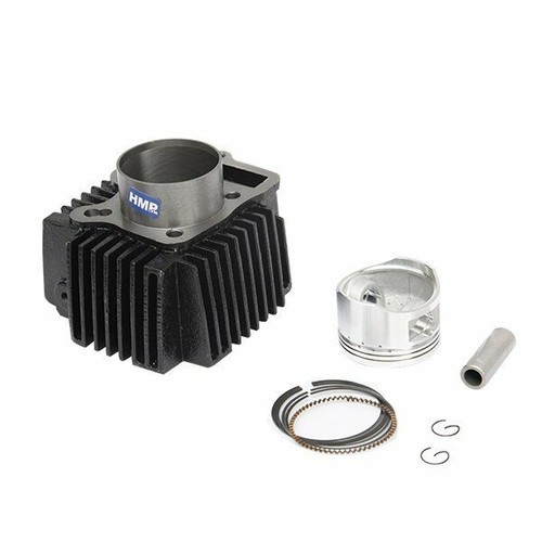 Zylinder set 110 - 110, passend