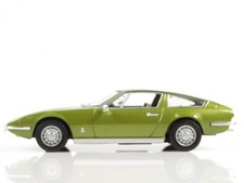 1:43 Leo Models Altaya Maserati Indy D2-64