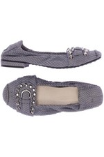 Kennel & Schmenger Ballerina Damen Sommerschuhe Damenschuhe flache S... #bw6q8r4