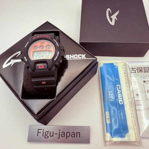 Casio shock 6900 - g-shock, dw-6900
