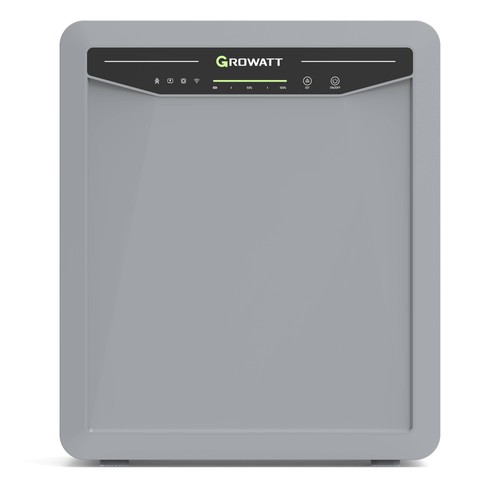 Growatt aura 5000 - growatt, ac