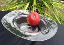 Eisch Glas Klar edle große