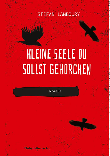 Kleine seele sollst - kleine, du