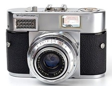 Voigtländer Vitomatic I