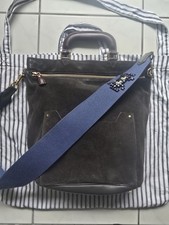 Anya Hindmarch Tasche Grau