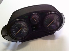 Suzuki GSX F 750 GR78A 88-97