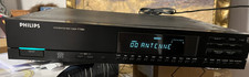 Philips HiFi-Tuner FT980