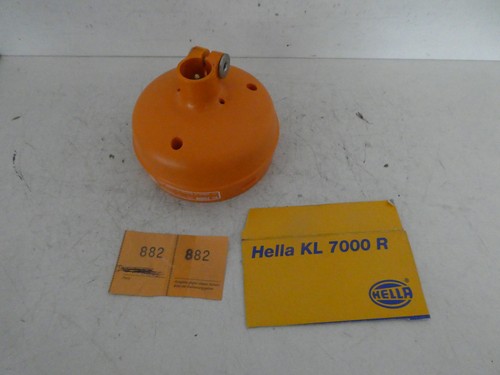 Hella gehäuse unterteil - gehäuse, /