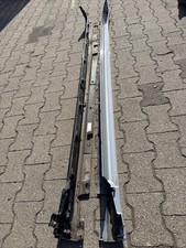 BMW X3 G01 F97 M Paket Seitenschweller Rechts 8072708 Links 8072707 Schweller