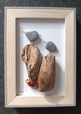 Fischlandliebe 3D Bild mit