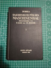Dubbels - Taschenbuch für den