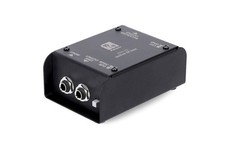 PALMER Pro PAN 02 - DI-Box