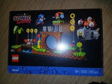 LEGO   Ideas 21331 Sonic the