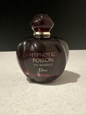 Hypnotic poison eau sensuelle - poison,