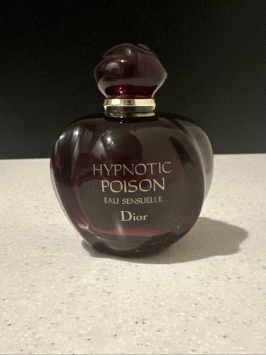 Hypnotic poison eau sensuelle - poison,