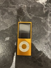 Apple iPod Nano 16GB Orange