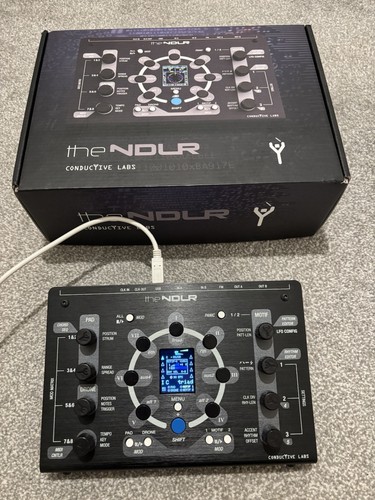 Conductive labs ndlr midi - conductive,