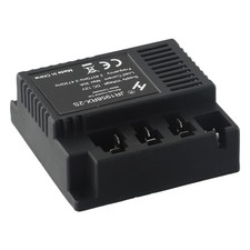 Hochwertiger Fernbedienungsempfänger für Kinder Kinderwagen Zubehör