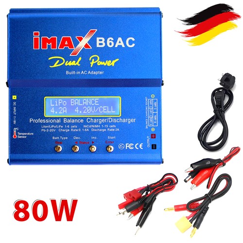 Imax b6ac lcd bildschirm - imax,