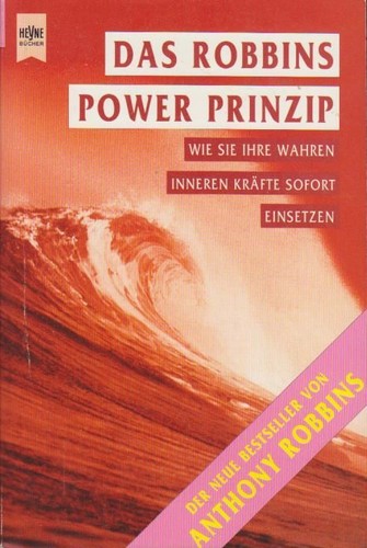 Das robbins power - robbins-power-prinzip,