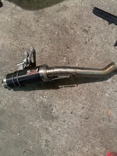 Yamaha R1 RN09 Mivv Sportauspuff Auspuff Slip On E-Nummer