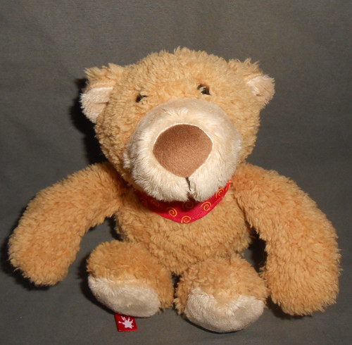 Sigikid teddy teddybär - teddy,
