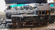 Märklin 3031,3196 Faulhaber