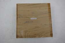 gestockte Buche Klotz III